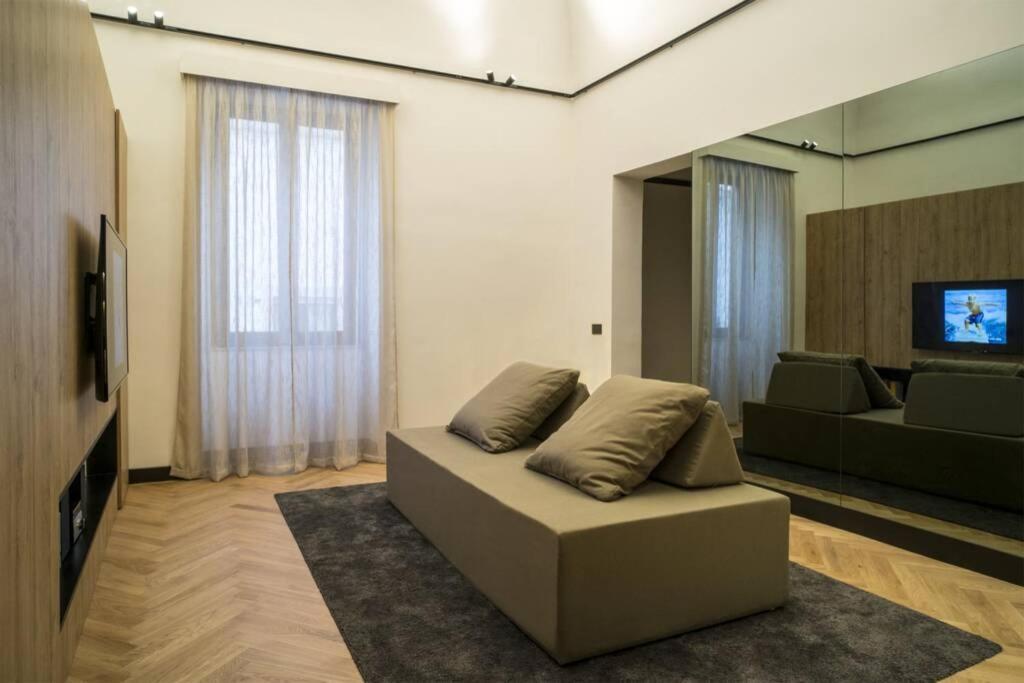 Bellavita - Confort E Raffinatezza In Centro Citta Катания Екстериор снимка