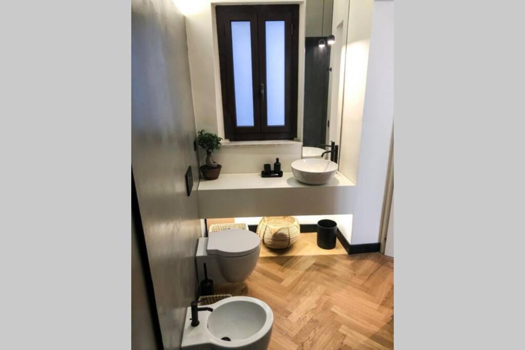 Bellavita - Confort E Raffinatezza In Centro Citta Катания Екстериор снимка